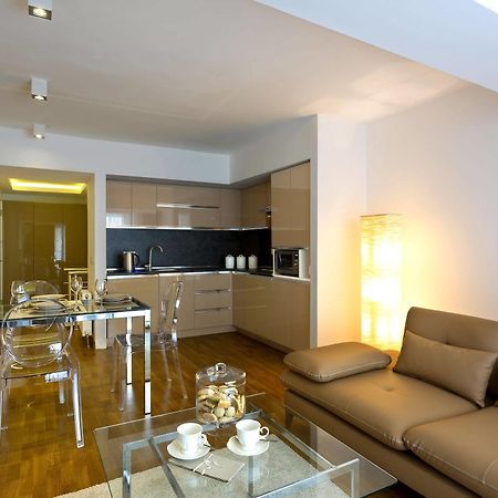 The Place Suites By Cey Istambul Exterior foto