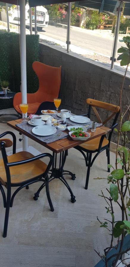 The Place Suites By Cey Istambul Exterior foto