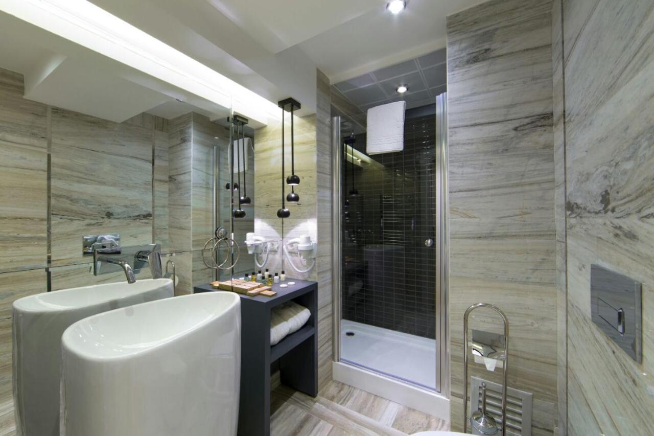 The Place Suites By Cey Istambul Exterior foto