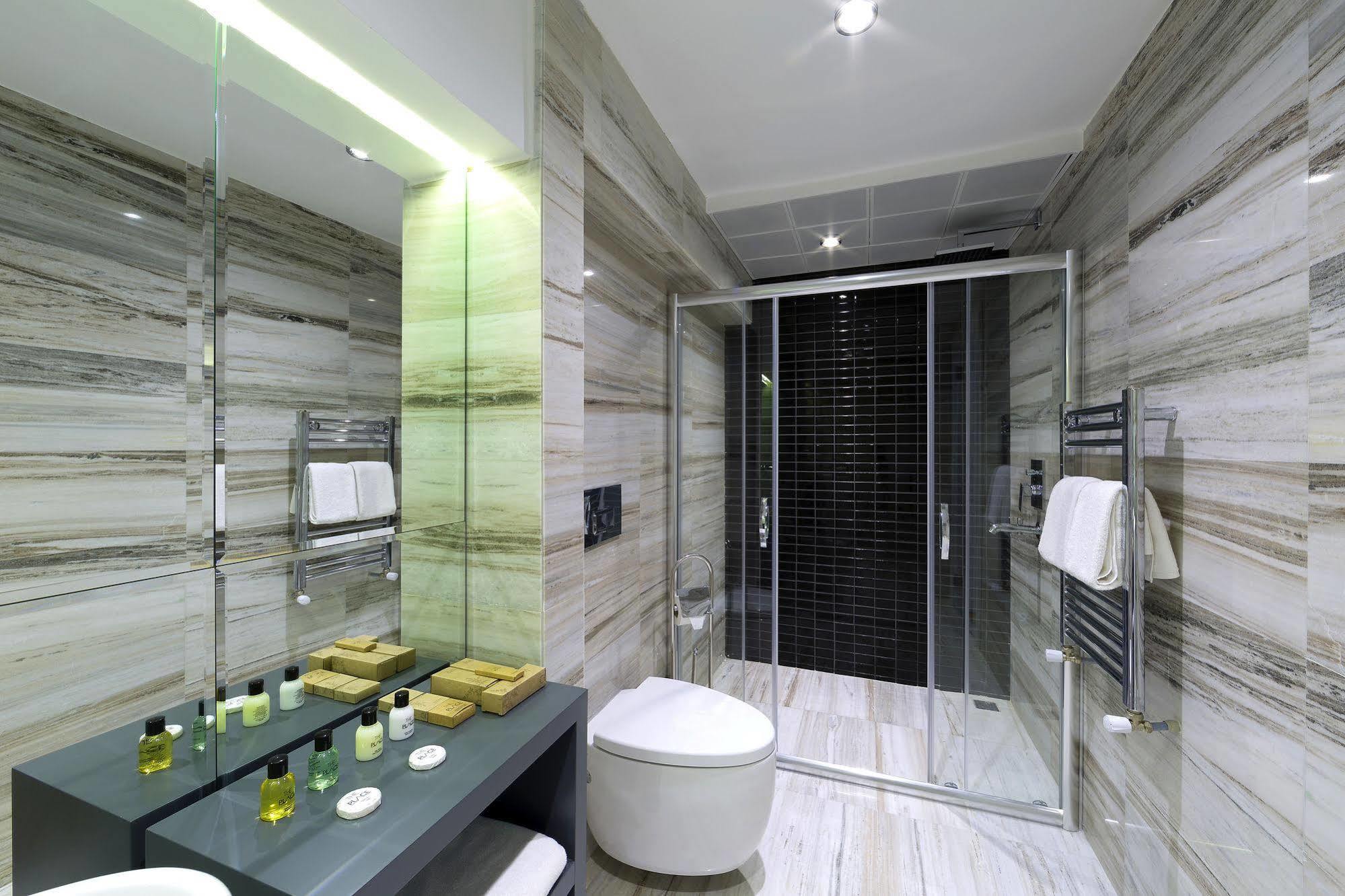The Place Suites By Cey Istambul Exterior foto